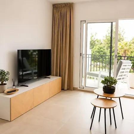 Great In Swimming Pool Appartement *