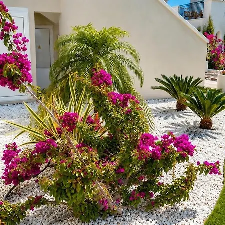 Appartement Great In Swimming Pool Dénia