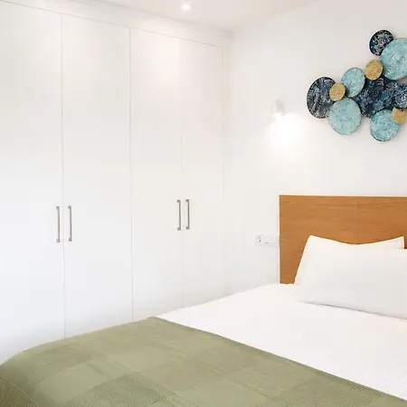 Appartement Great In Swimming Pool Dénia