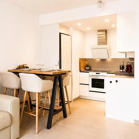Appartement Great In Swimming Pool Dénia