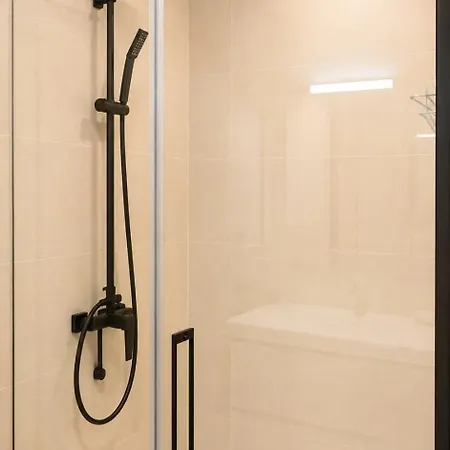 Great In Swimming Pool Appartement